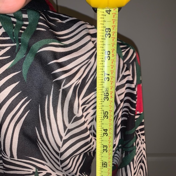 Retro dress - Picture 4 of 4